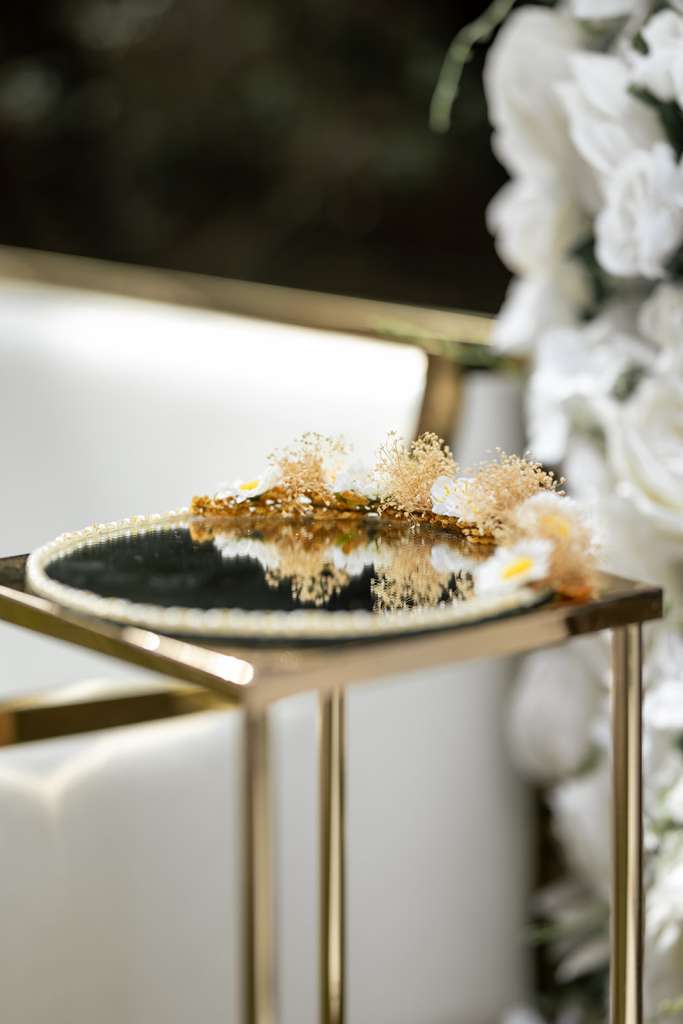 Prism Cinema | Rafeh & Nawal | Stunning Nikah Ceremony Photos